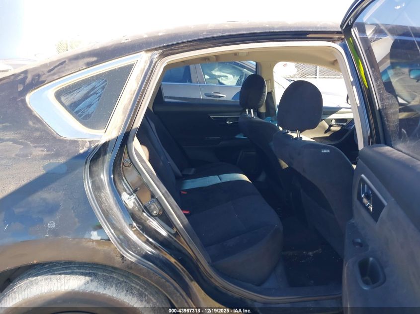 2013 Nissan Altima 2.5 VIN: 1N4AL3AP3DC188547 Lot: 43967318