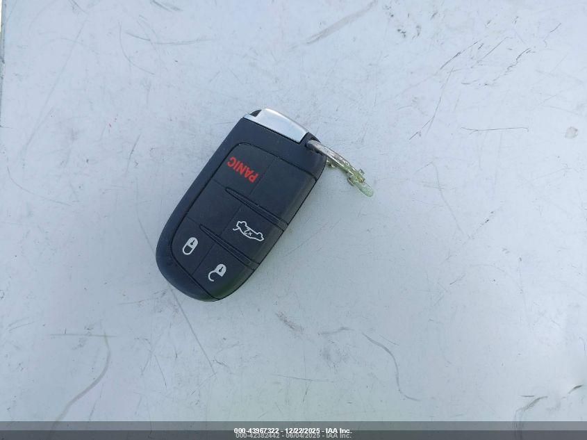 2015 Chrysler 200 S VIN: 1C3CCCBB5FN664069 Lot: 43967322