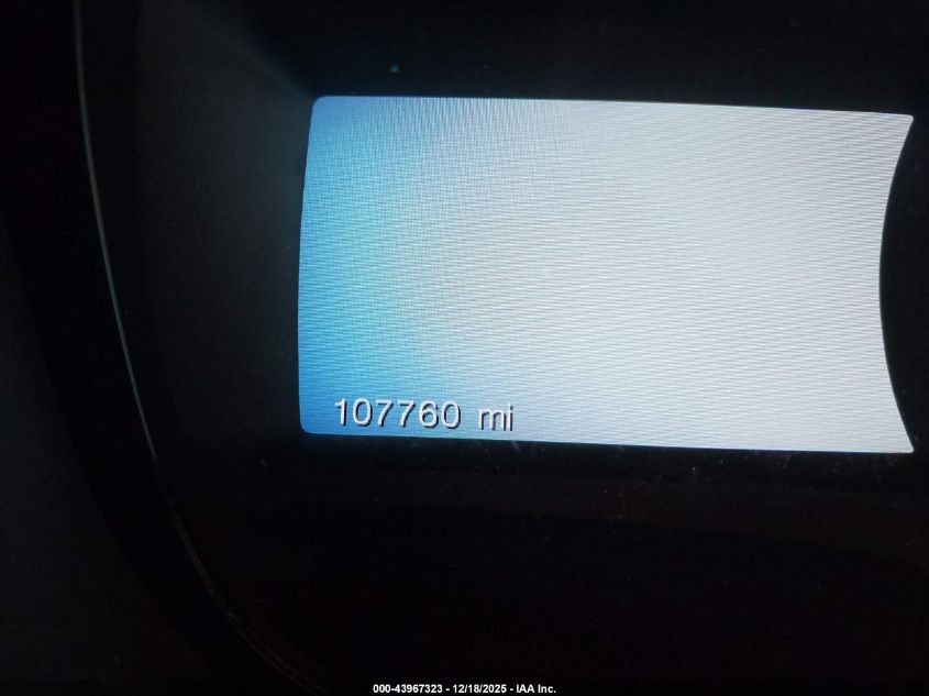 2013 Ford Edge Limited VIN: 2FMDK4KC0DBC94719 Lot: 43967323