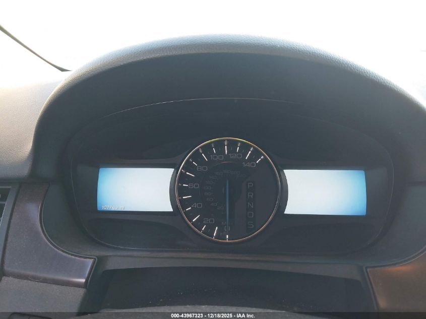 2013 Ford Edge Limited VIN: 2FMDK4KC0DBC94719 Lot: 43967323