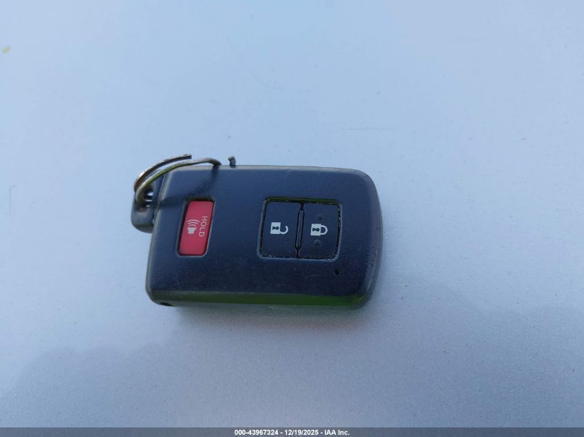 2018 Toyota Tacoma Trd Off Road VIN: 3TMAZ5CN9JM064017 Lot: 43967324