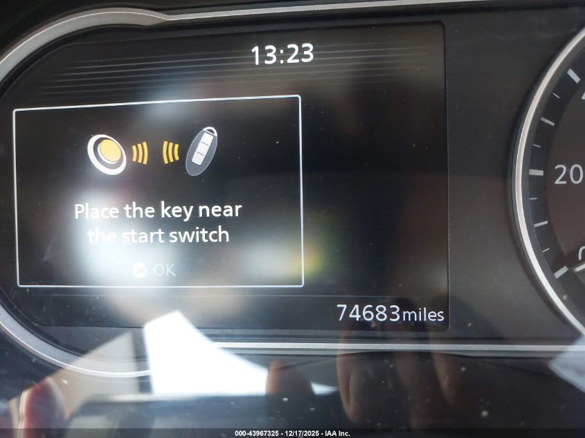 2021 Nissan Versa Sv Xtronic Cvt VIN: 3N1CN8EVXML879973 Lot: 43967325