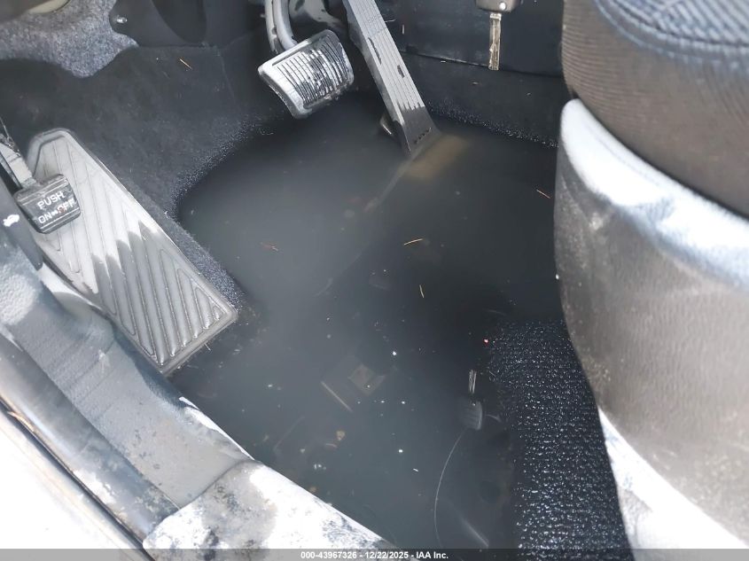 2016 Kia Sportage Lx VIN: KNDPB3AC1G7857044 Lot: 43967326