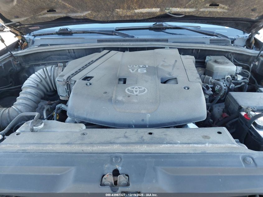 2003 Toyota 4Runner Sr5 V6 VIN: JTEBU14R338010163 Lot: 43967327