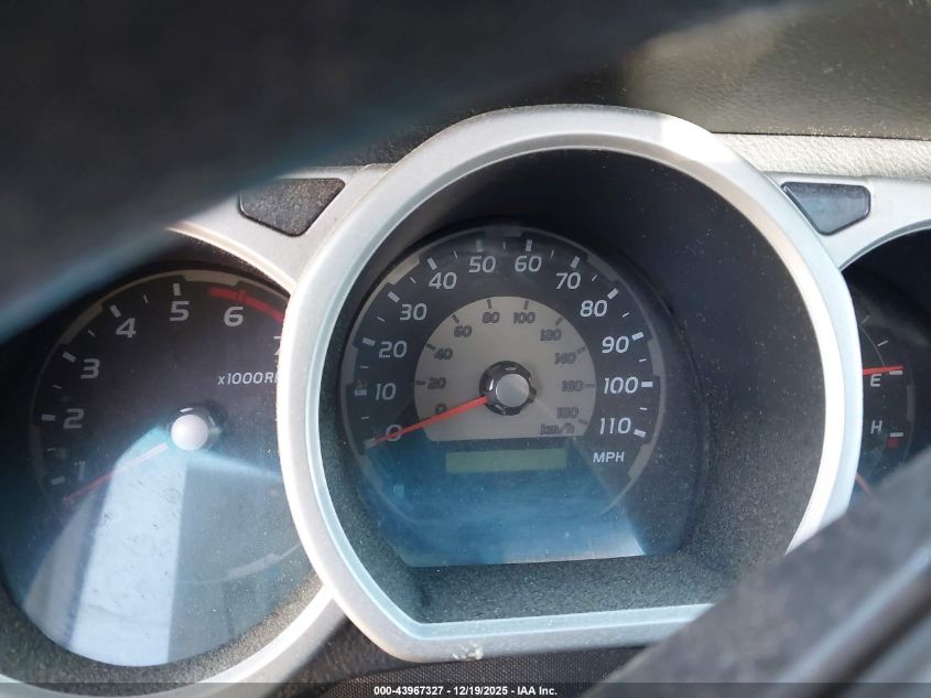 2003 Toyota 4Runner Sr5 V6 VIN: JTEBU14R338010163 Lot: 43967327