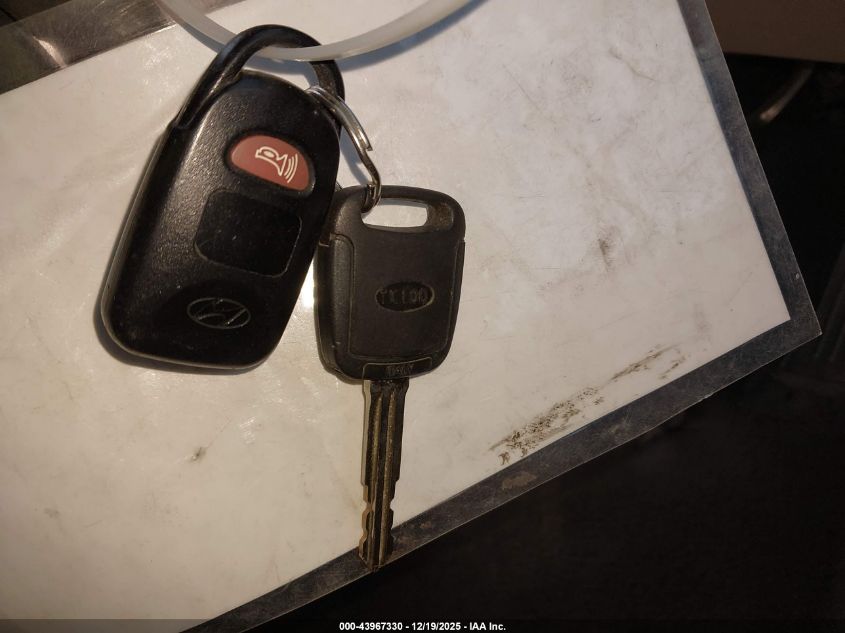 2016 Hyundai Elantra Se VIN: 5NPDH4AE7GH695165 Lot: 43967330