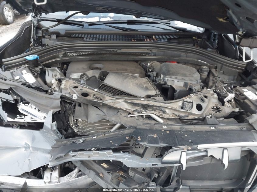 2023 BMW X1 xDrive28I VIN: WBX73EF0XP5V77208 Lot: 43967331