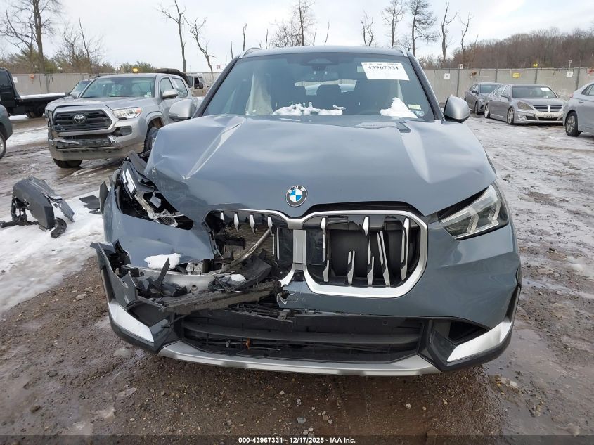 2023 BMW X1 xDrive28I VIN: WBX73EF0XP5V77208 Lot: 43967331