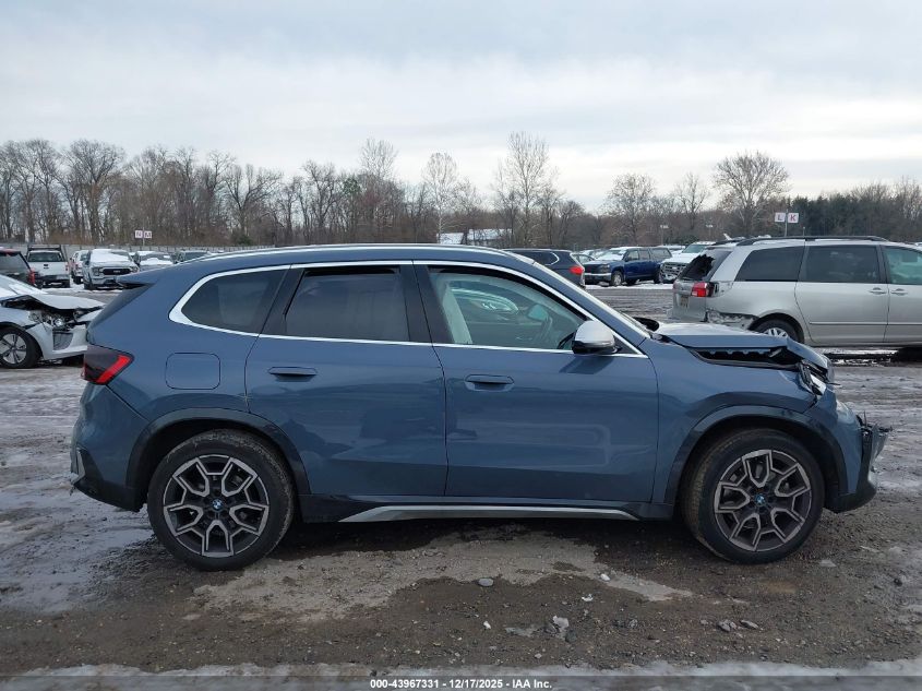 2023 BMW X1 xDrive28I VIN: WBX73EF0XP5V77208 Lot: 43967331