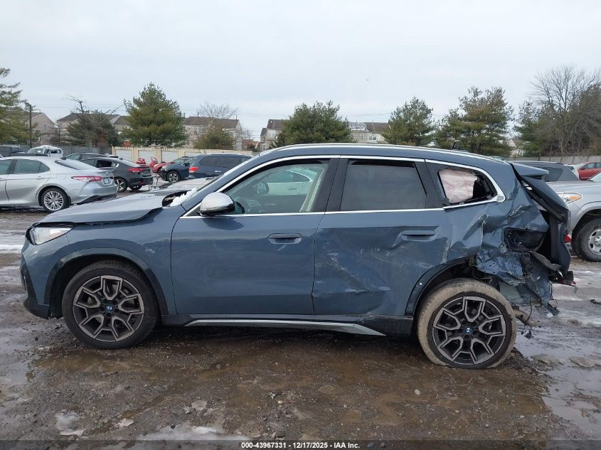 2023 BMW X1 xDrive28I VIN: WBX73EF0XP5V77208 Lot: 43967331