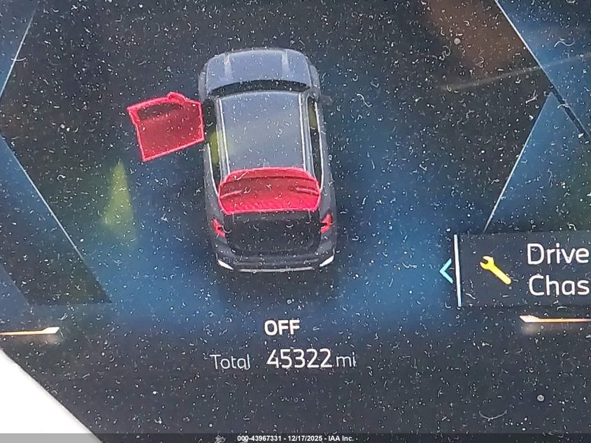 2023 BMW X1 xDrive28I VIN: WBX73EF0XP5V77208 Lot: 43967331