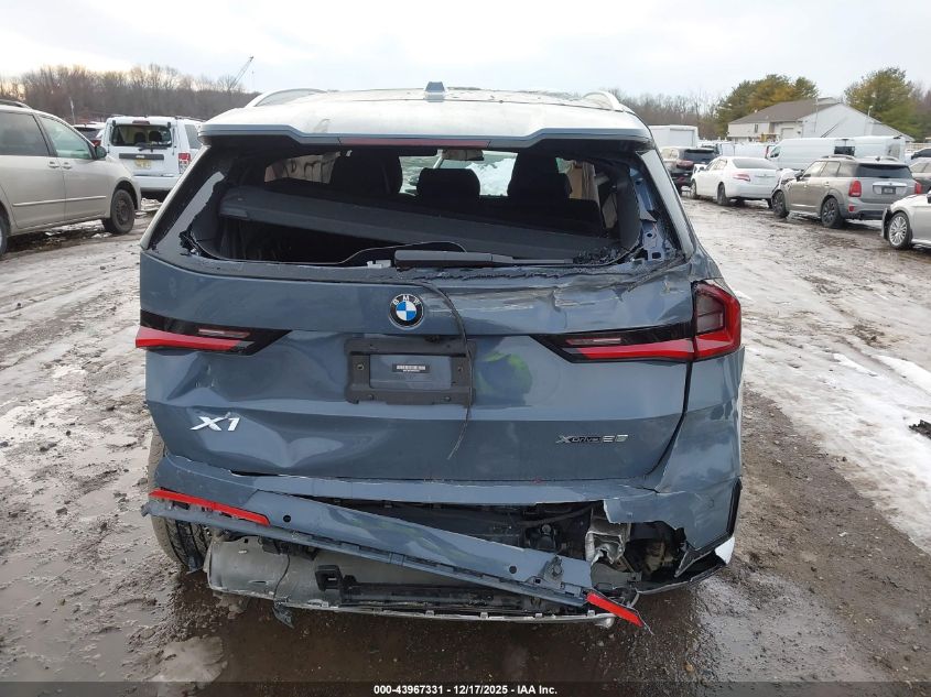 2023 BMW X1 xDrive28I VIN: WBX73EF0XP5V77208 Lot: 43967331