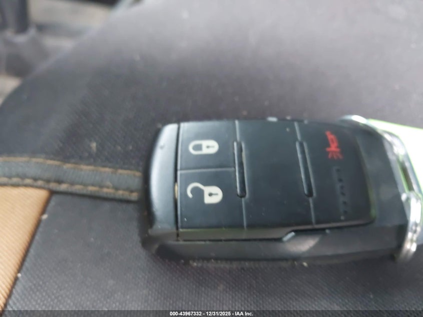 2024 Ram 5500 Chassis Tradesman/Slt VIN: 3C7WRNDL0RG182229 Lot: 43967332