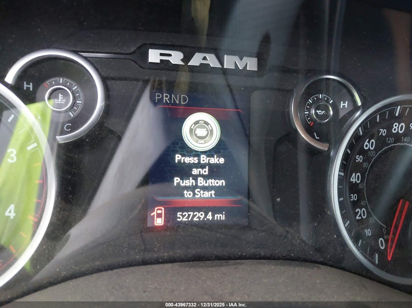 2024 Ram 5500 Chassis Tradesman/Slt VIN: 3C7WRNDL0RG182229 Lot: 43967332