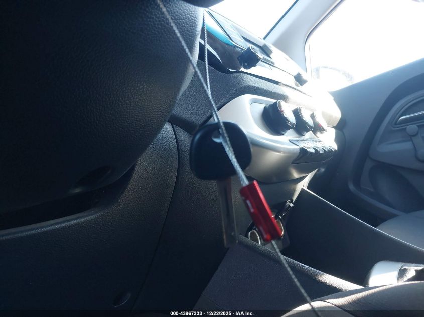 2016 Kia Rio Lx VIN: KNADM4A32G6651320 Lot: 43967333