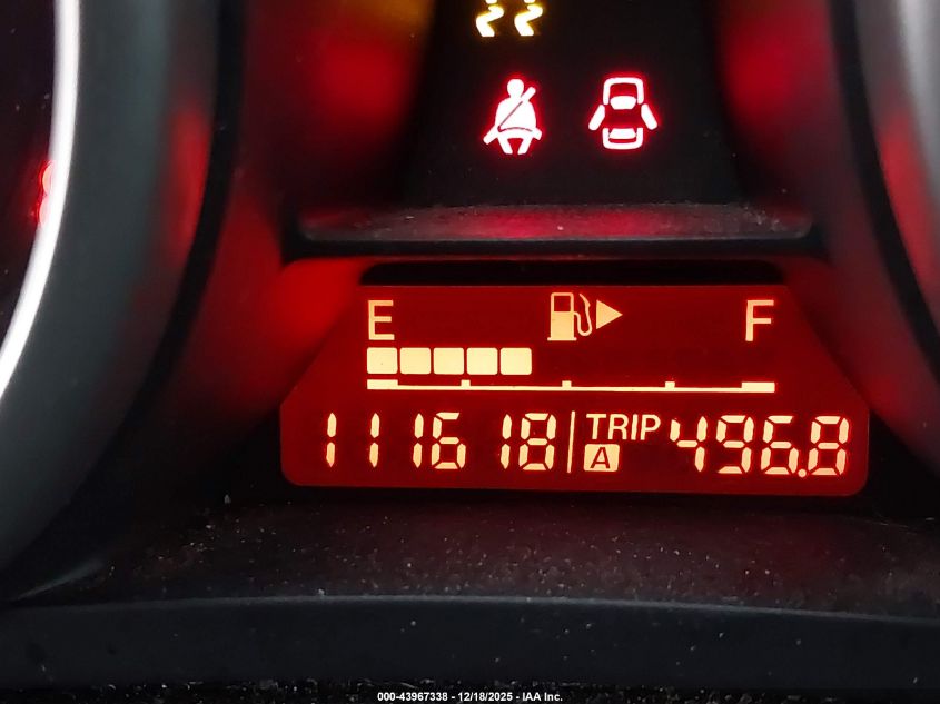 2010 Mazda Mazda3 S Sport VIN: JM1BL1H54A1300058 Lot: 43967338