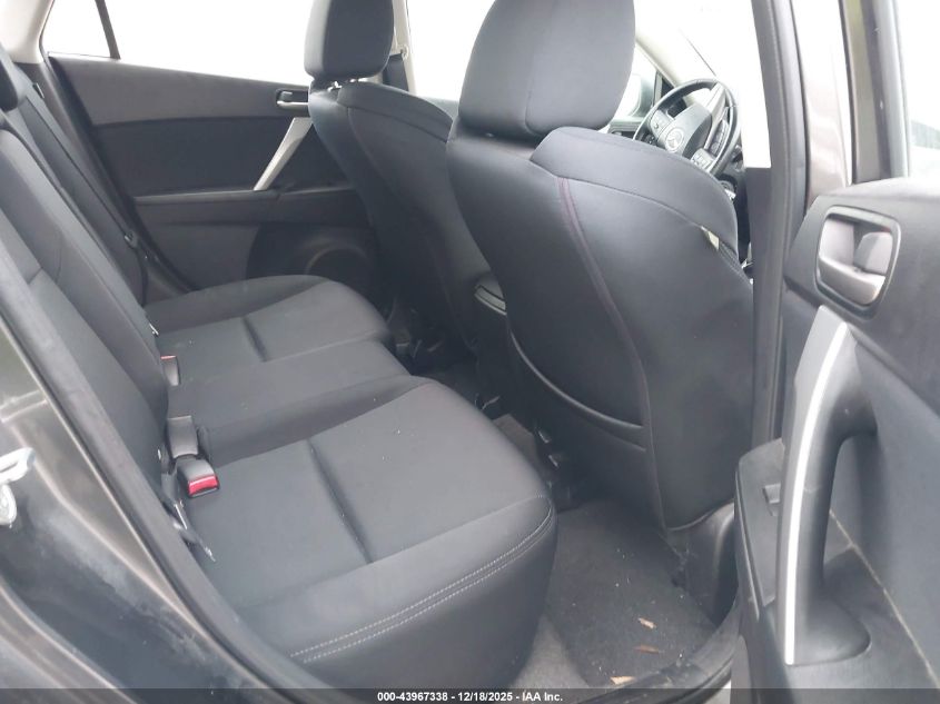 2010 Mazda Mazda3 S Sport VIN: JM1BL1H54A1300058 Lot: 43967338