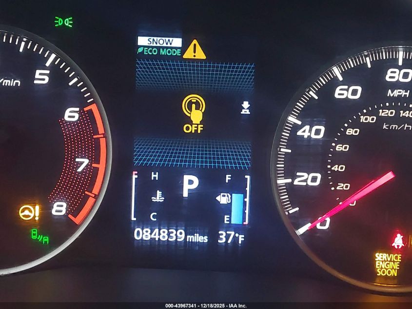 2020 Mitsubishi Eclipse Cross Sel 1.5T Awc VIN: JA4AT5AA0LZ019156 Lot: 43967341