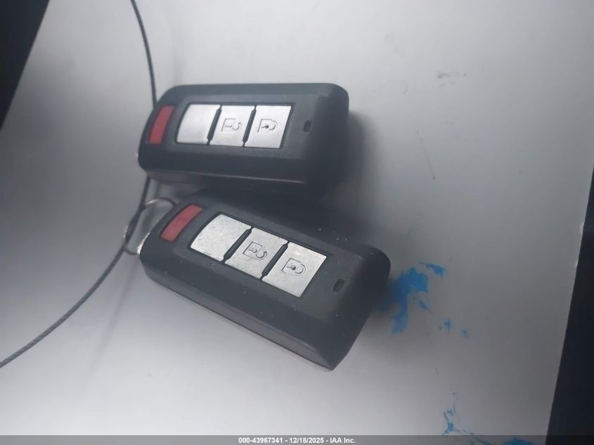 2020 Mitsubishi Eclipse Cross Sel 1.5T Awc VIN: JA4AT5AA0LZ019156 Lot: 43967341