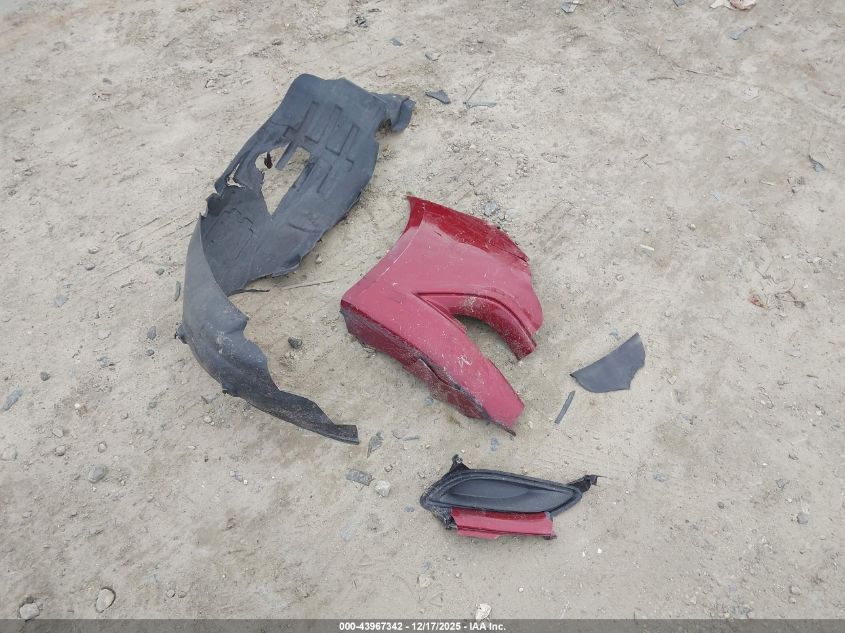 2011 Hyundai Sonata Gls VIN: 5NPEB4AC0BH084309 Lot: 43967342