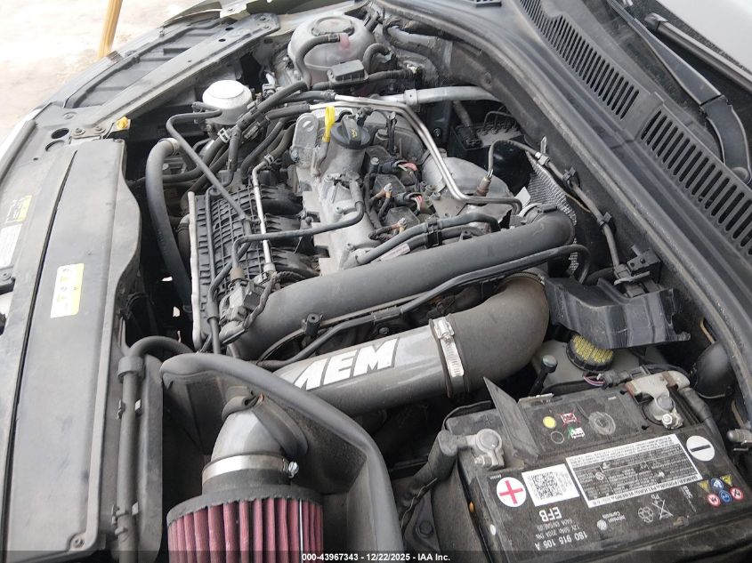 2019 Volkswagen Jetta 1.4T R-Line/1.4T S/1.4T Se VIN: 3VWCB7BUXKM271001 Lot: 43967343