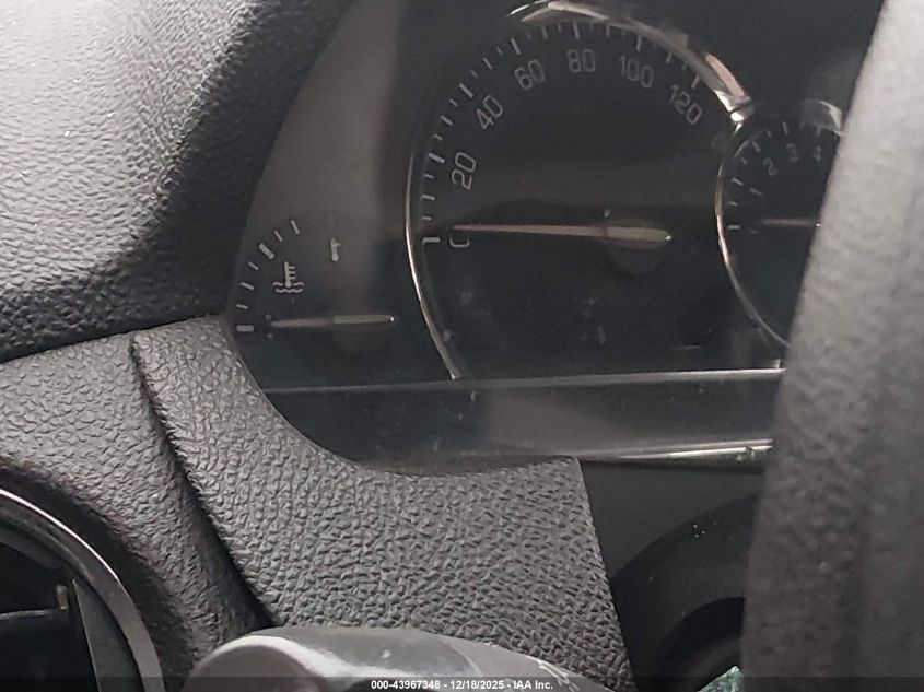 2011 Chevrolet Hhr Panel Ls VIN: 3GCAAAFW3BS551666 Lot: 43967348