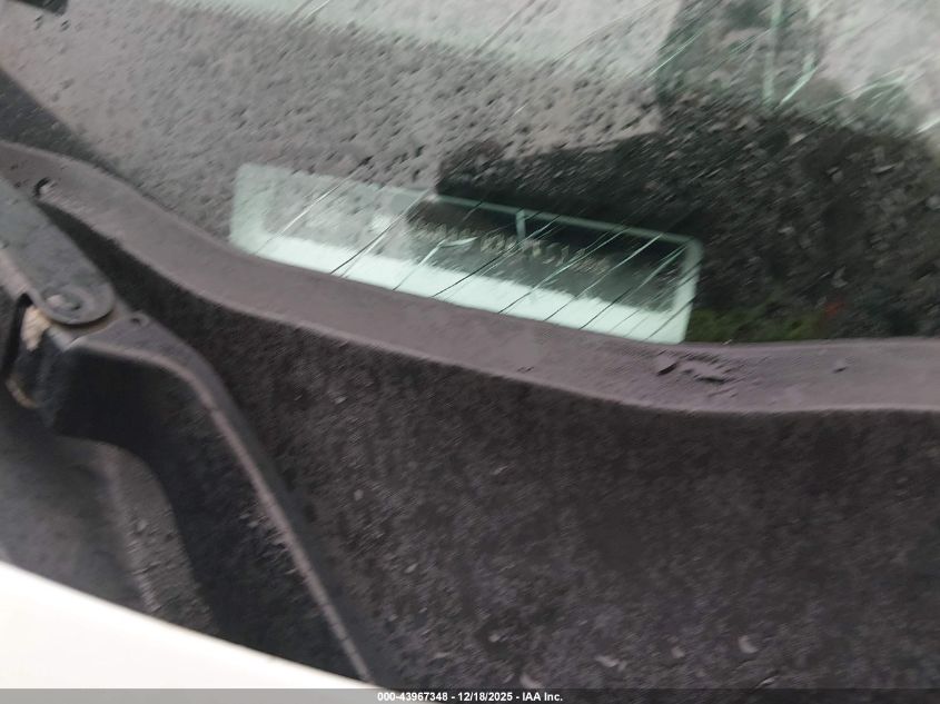 2011 Chevrolet Hhr Panel Ls VIN: 3GCAAAFW3BS551666 Lot: 43967348