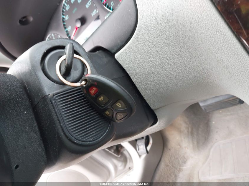 2013 Chevrolet Impala Lt VIN: 2G1WG5E38D1145893 Lot: 43967350