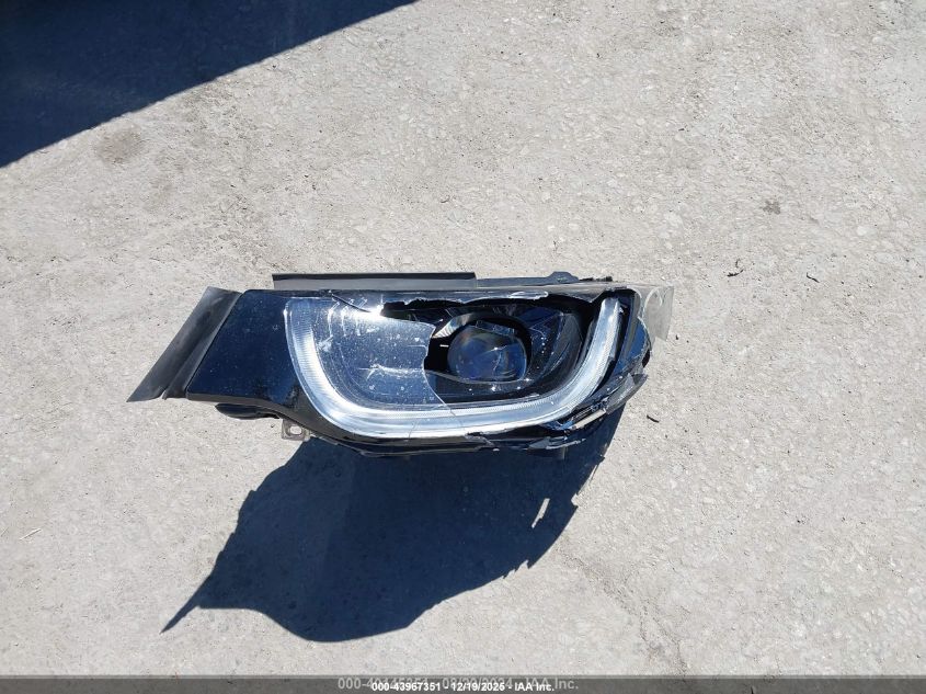 2015 BMW I3 Base W/Range Extender VIN: WBY1Z4C57FV504497 Lot: 43967351