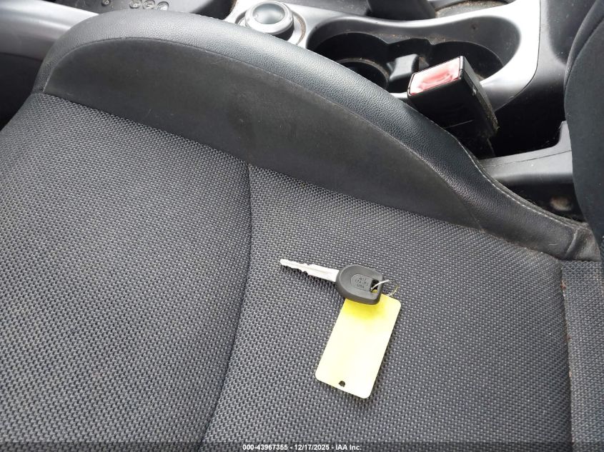 2008 Mitsubishi Outlander Se VIN: JA4LT31W68Z018092 Lot: 43967355