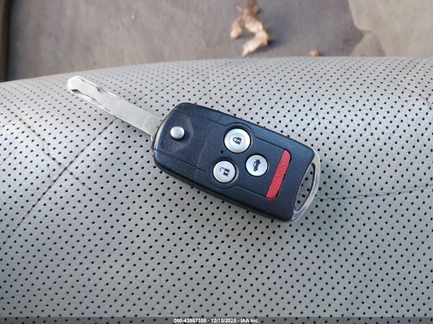 2008 Acura Rdx VIN: 5J8TB18588A009985 Lot: 43967358