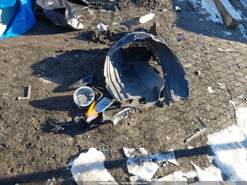 2008 Acura Rdx VIN: 5J8TB18588A009985 Lot: 43967358