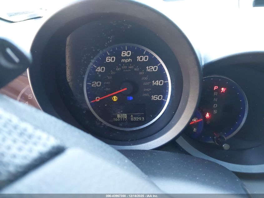 2008 Acura Rdx VIN: 5J8TB18588A009985 Lot: 43967358