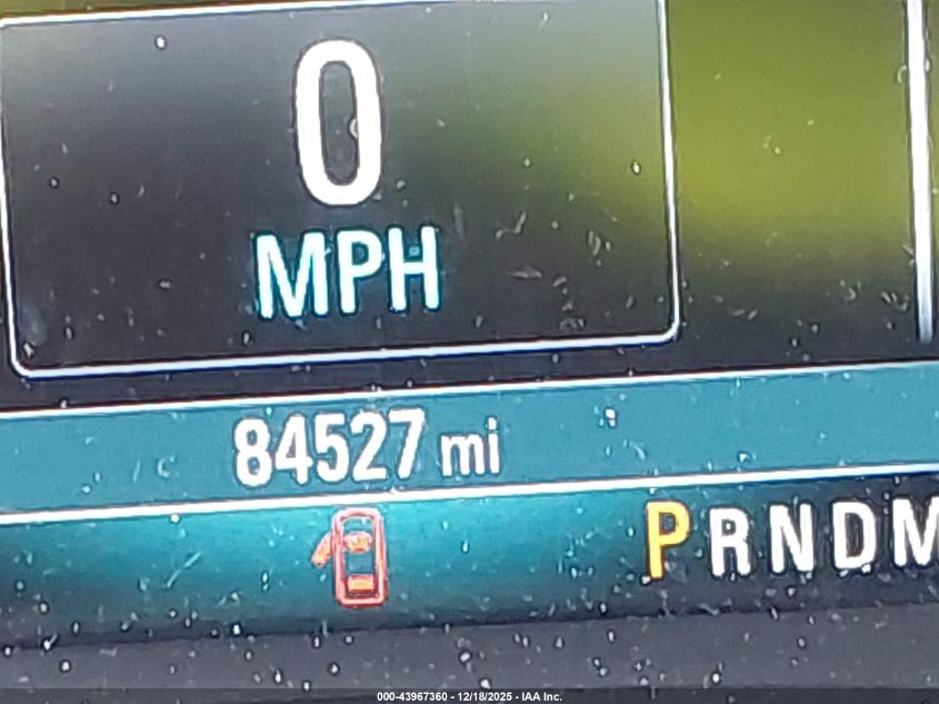 2018 Buick Encore Preferred VIN: KL4CJESB3JB592922 Lot: 43967360