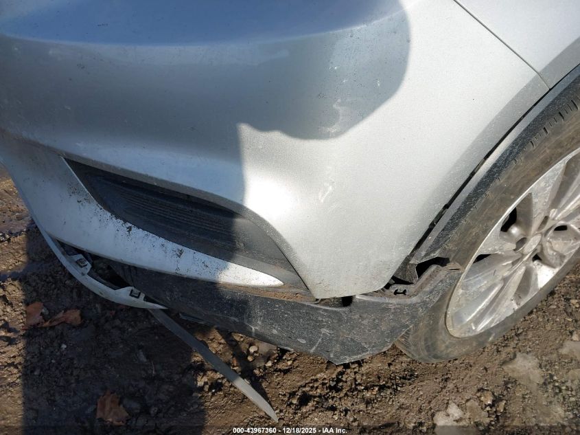 2018 Buick Encore Preferred VIN: KL4CJESB3JB592922 Lot: 43967360