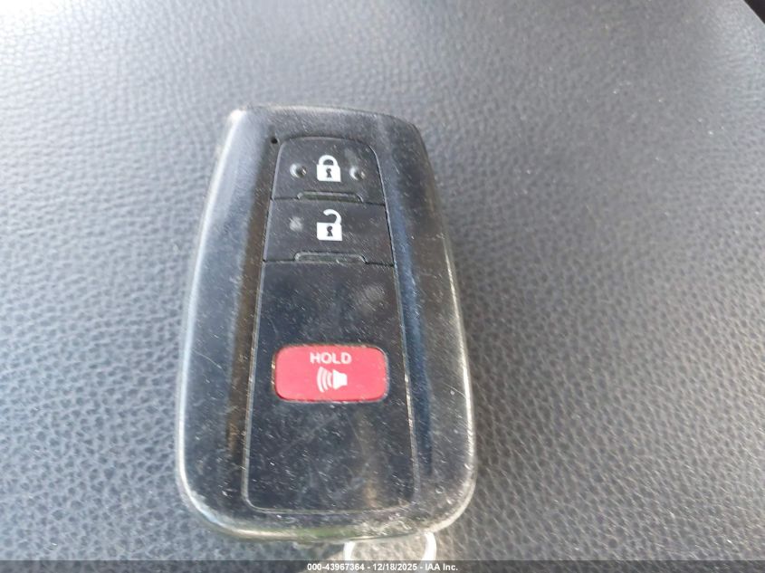 2023 Toyota Rav4 Hybrid Woodland Edition VIN: 2T3UWRFV4PW153459 Lot: 43967364