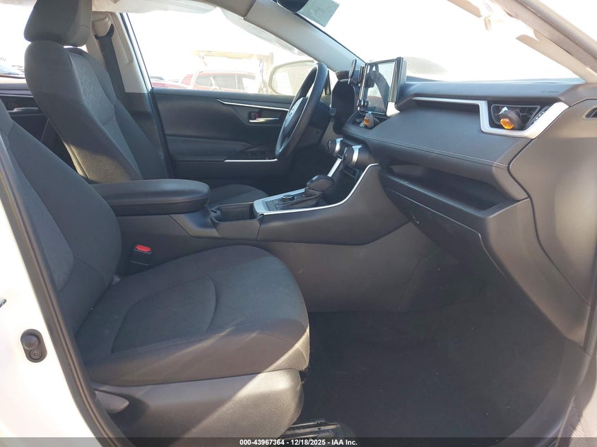 2023 Toyota Rav4 Hybrid Woodland Edition