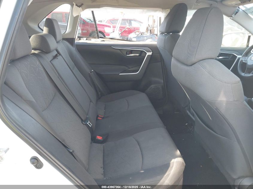 2023 Toyota Rav4 Hybrid Woodland Edition VIN: 2T3UWRFV4PW153459 Lot: 43967364