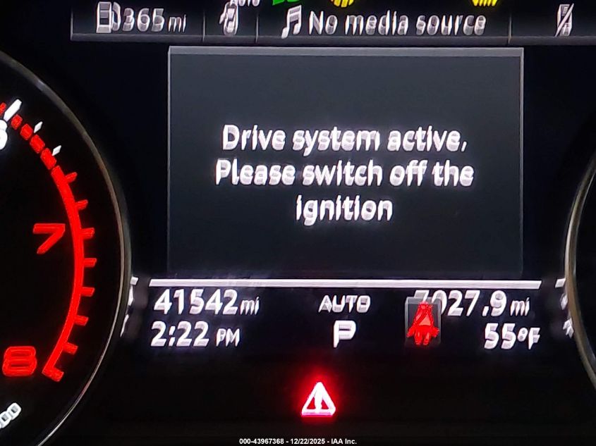 2021 Audi A4 Premium 40 Tfsi Quattro S Tronic VIN: WAUABAF42MA042245 Lot: 43967368