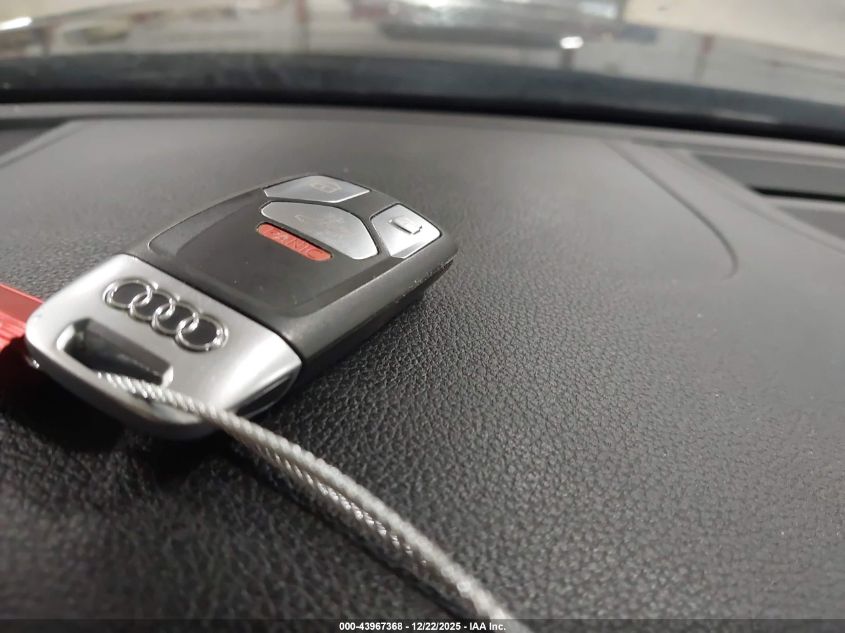 2021 Audi A4 Premium 40 Tfsi Quattro S Tronic VIN: WAUABAF42MA042245 Lot: 43967368