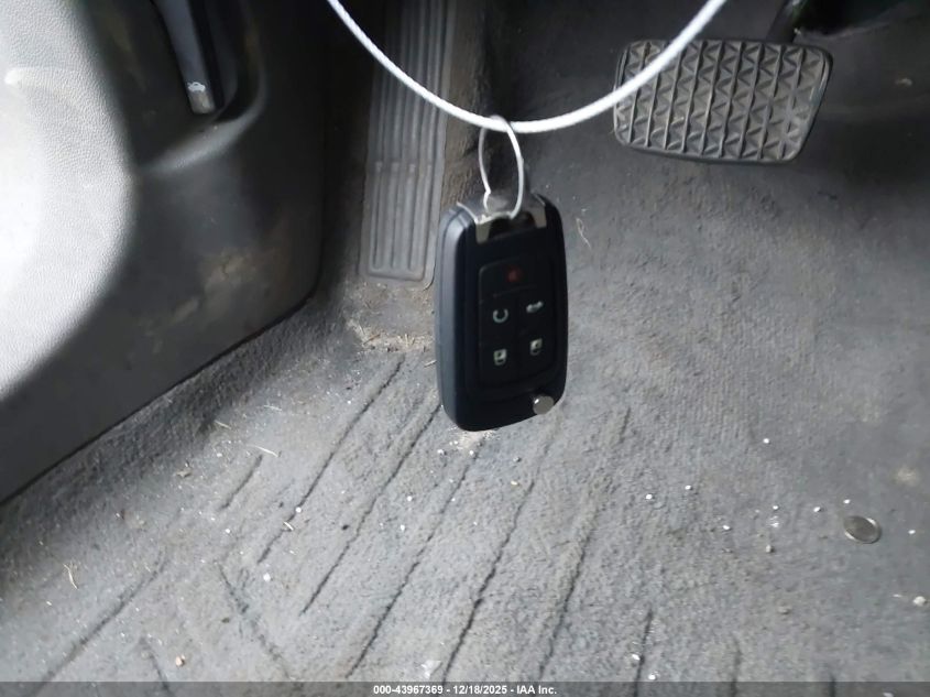 2019 Chevrolet Impala Lt VIN: 1G11Z5SA2KU125809 Lot: 43967369