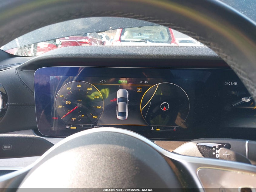 2019 Mercedes-Benz Cls 450 4Matic VIN: WDD2J5KB1KA020441 Lot: 43967373