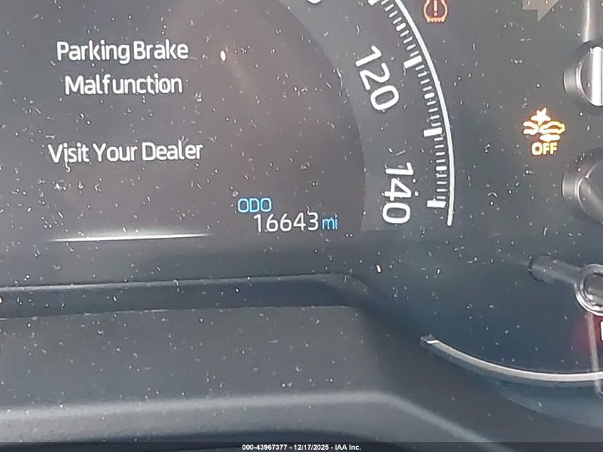 2024 Toyota Rav4 Xle VIN: 2T3W1RFV0RW360702 Lot: 43967377