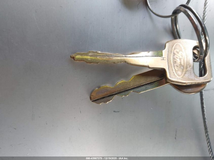 1992 Ford Explorer VIN: 1FMCU24X7NUA02859 Lot: 43967379