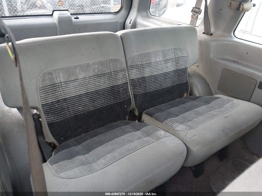 1992 Ford Explorer VIN: 1FMCU24X7NUA02859 Lot: 43967379