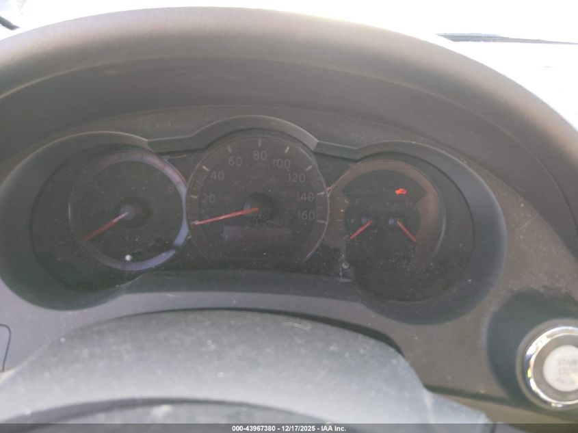 2012 Nissan Altima 2.5 S VIN: 1N4AL2AP4CN512540 Lot: 43967380