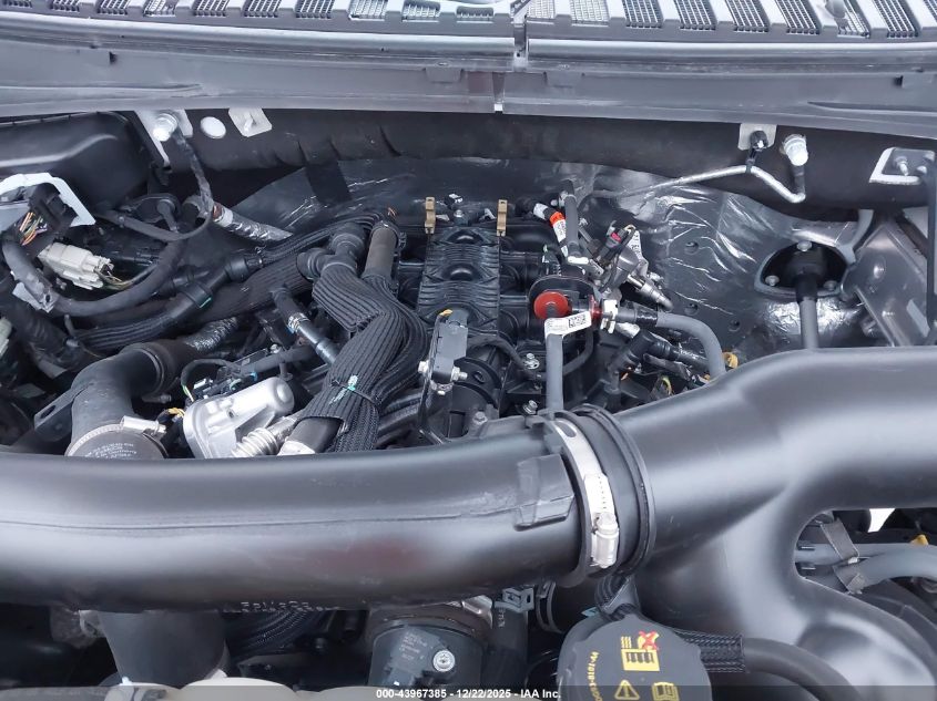 2024 Ford Expedition - 1FMJK2A8XREA32853