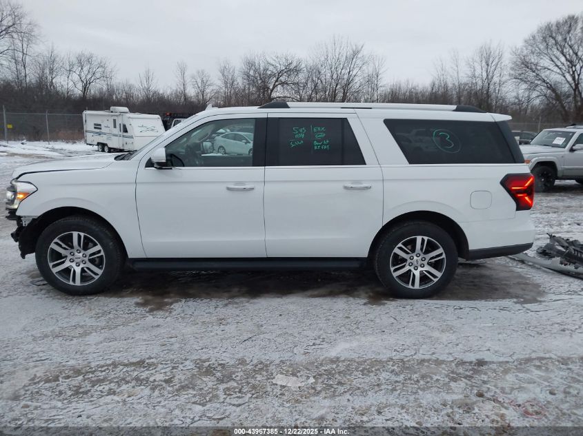 2024 Ford Expedition - 1FMJK2A8XREA32853