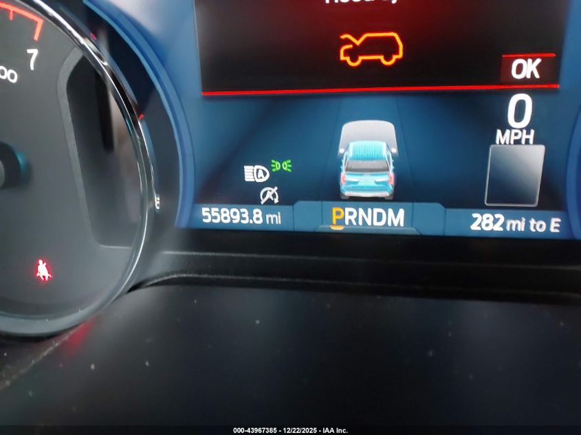 2024 Ford Expedition - 1FMJK2A8XREA32853