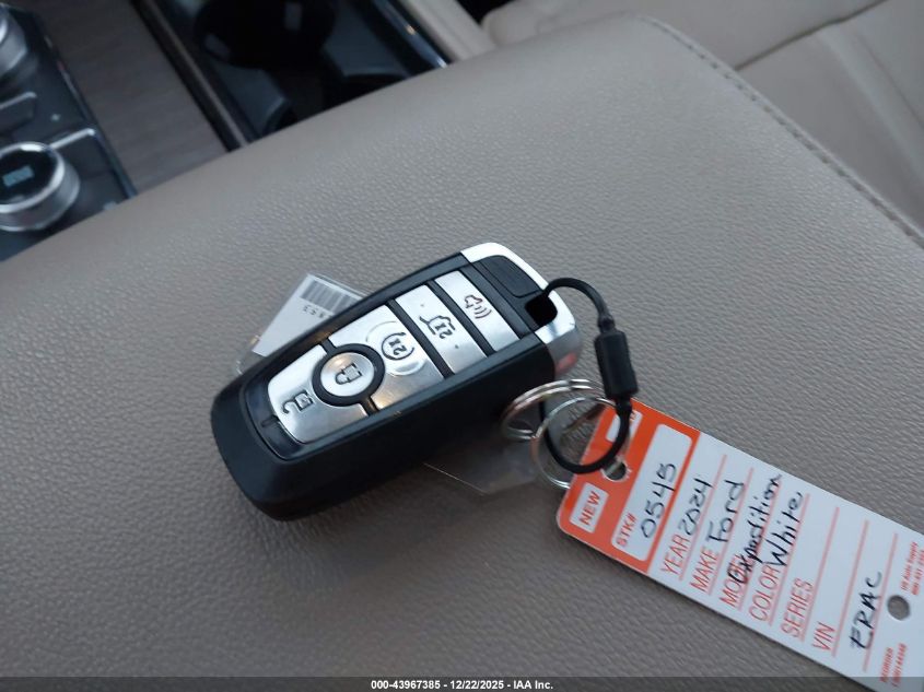 2024 Ford Expedition - 1FMJK2A8XREA32853